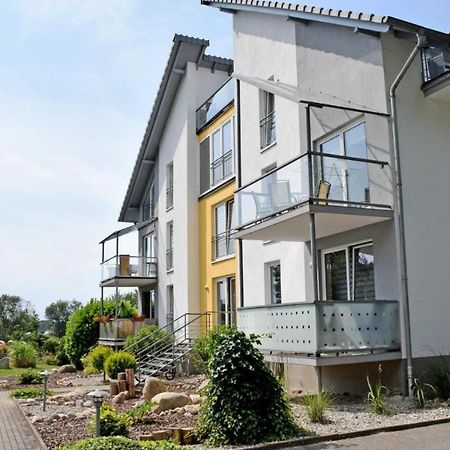 Ferienwohnung Selliner Strand エクステリア 写真