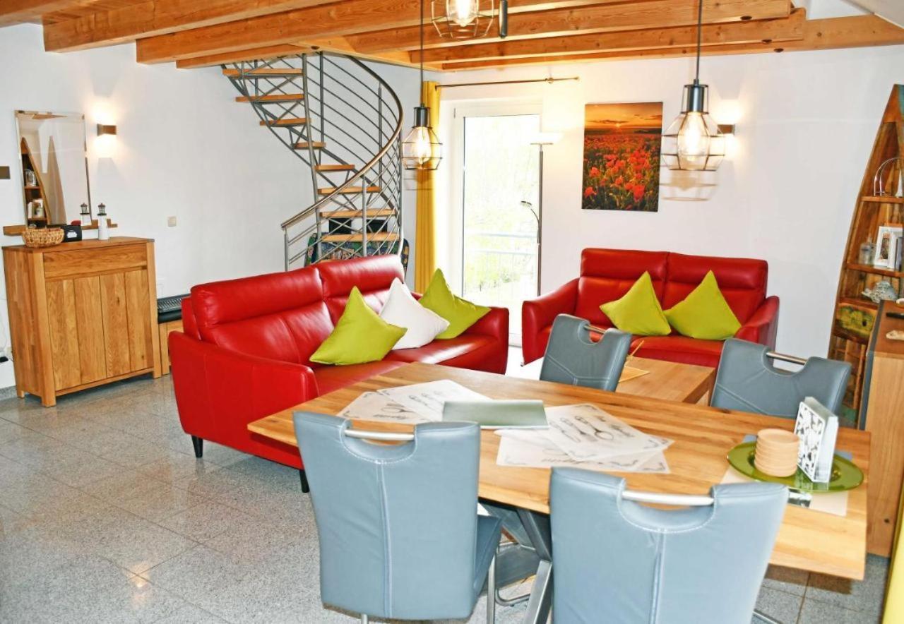 Ferienwohnung Selliner Strand エクステリア 写真