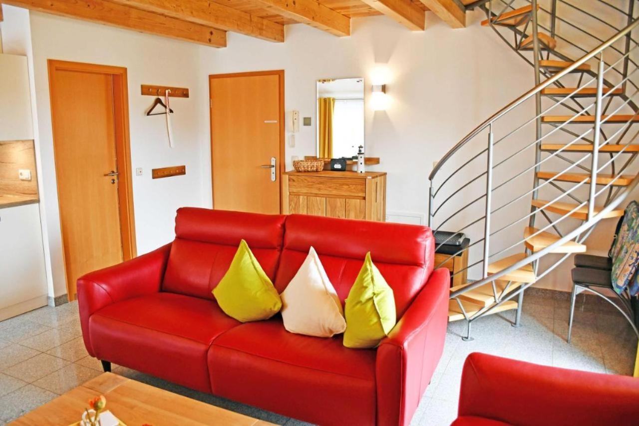 Ferienwohnung Selliner Strand エクステリア 写真