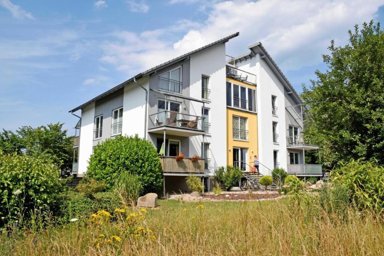 Ferienwohnung Selliner Strand エクステリア 写真