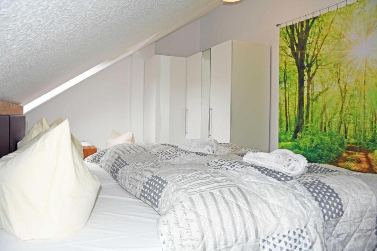 Ferienwohnung Selliner Strand エクステリア 写真