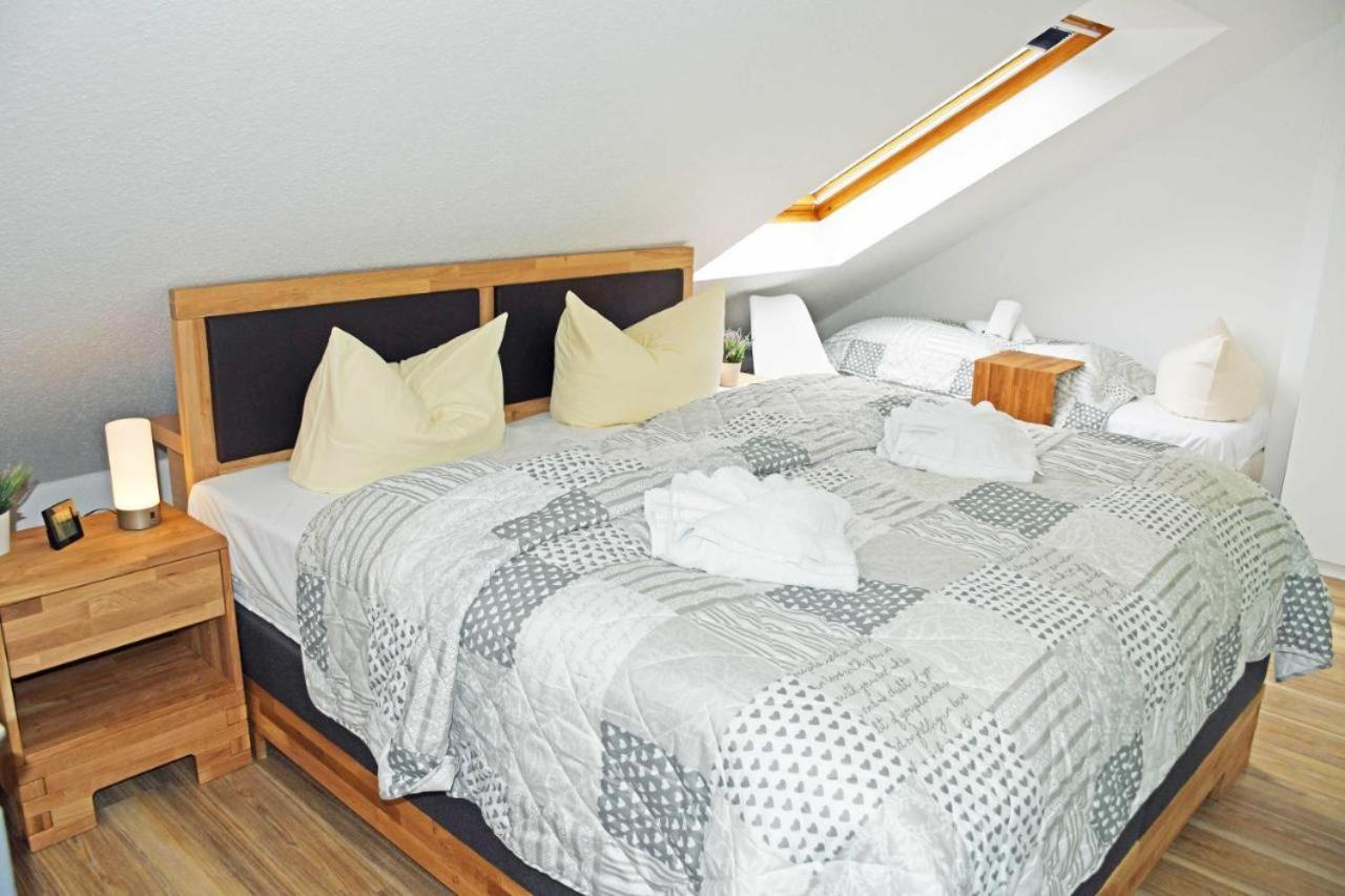 Ferienwohnung Selliner Strand エクステリア 写真