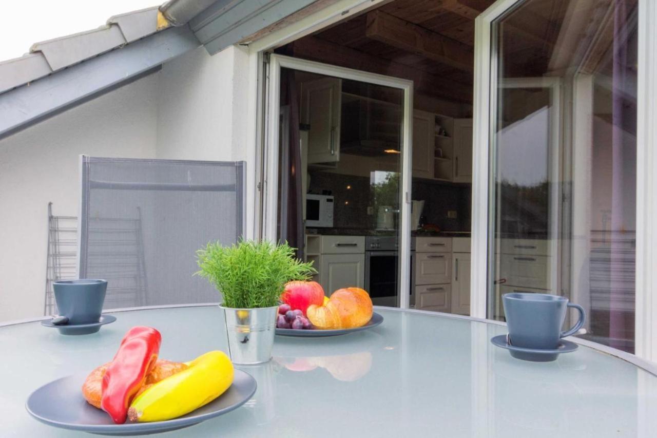Ferienwohnung Selliner Strand エクステリア 写真